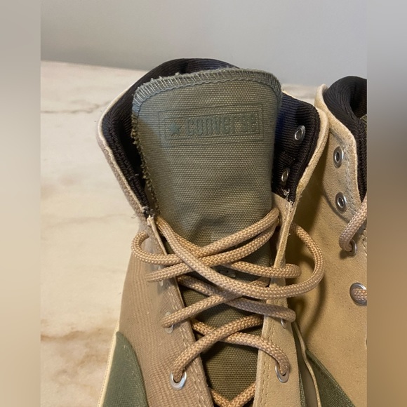 Converse High Top - Limited edition - Picture 4 of 5